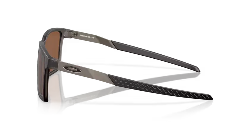 Oakley | 9483 Exchange Sun | Satin grey smoke