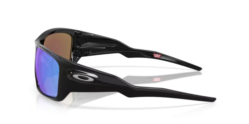 Oakley | 9486 Masseter | Polished black