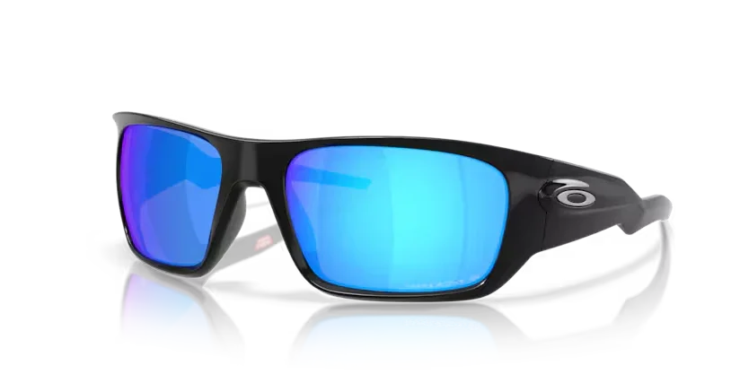 Oakley | 9486 Masseter | Polished black