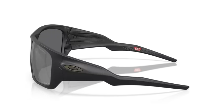 Oakley | 9486 Masseter | Matte black