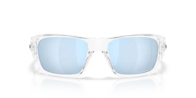 Oakley | 9486 Masseter | Polished clear