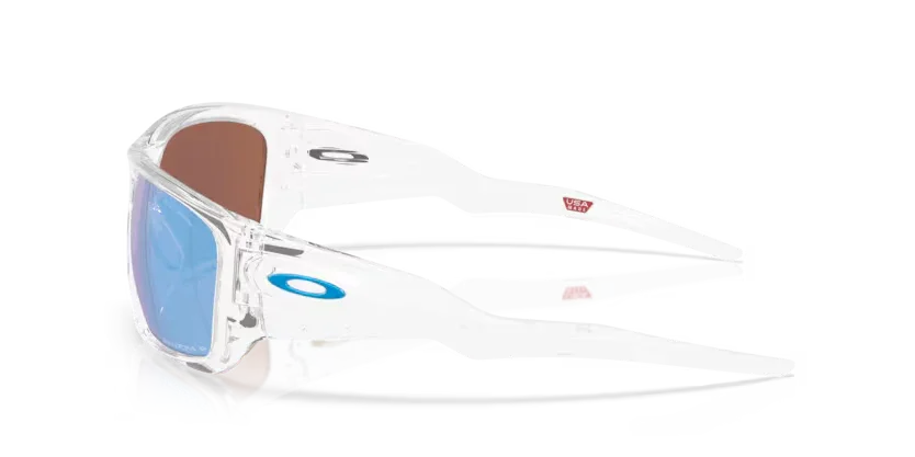 Oakley | 9486 Masseter | Polished clear