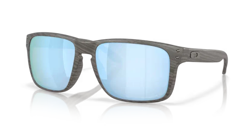 Oakley | 9487 Holbrook Xxl | Woodgrain