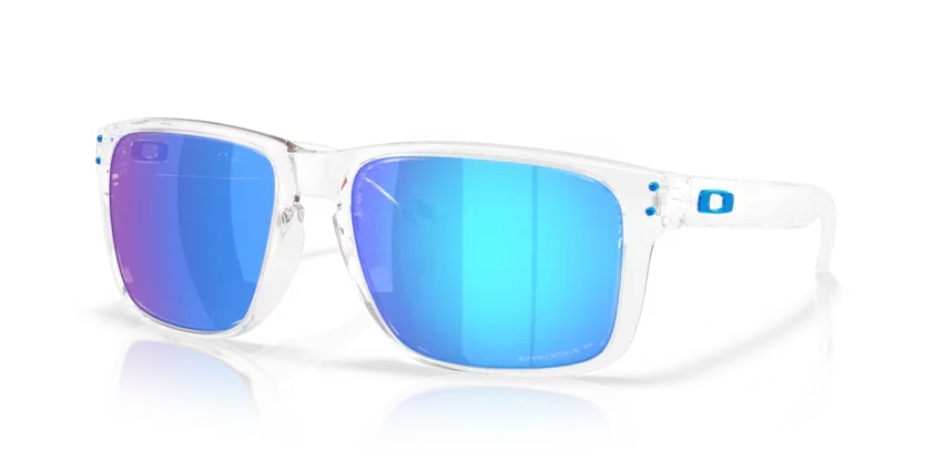 Oakley | 9487 Holbrook Xxl | Polished clear