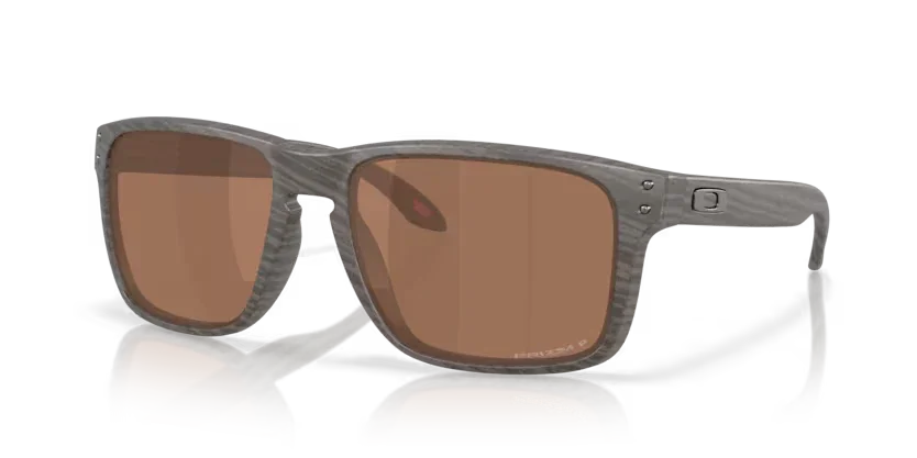 Oakley | 9487 Holbrook xxl | Woodgrain