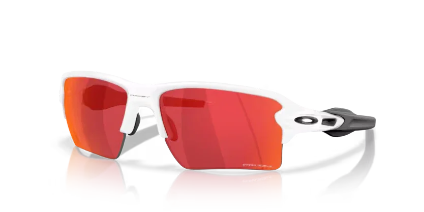 Oakley | 9488 Flak 2.0 Xxl | Polished white