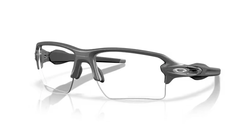 Oakley | 9488 Flak 2.0 Xxl | Steel