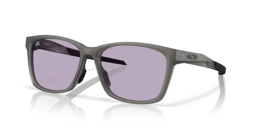 Oakley | 9506D Paracord | Matte grey smoke