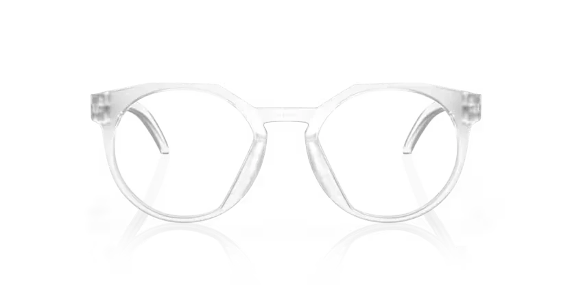 Oakley | 8139 Hstn rx | Matte Clear