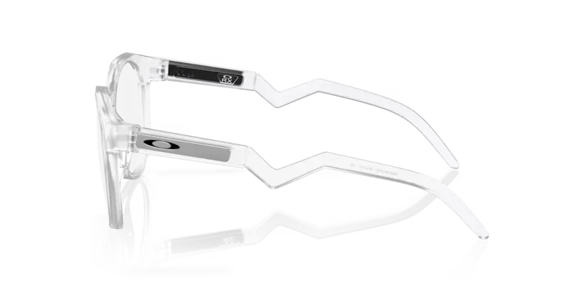 Oakley | 8139 Hstn rx | Matte Clear