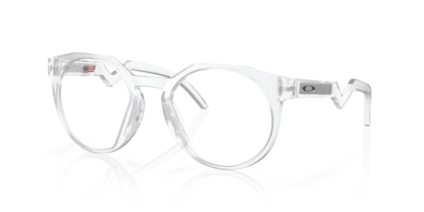 Oakley | 8139 Hstn rx | Matte Clear