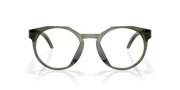 Oakley | 8139 Hstn rx | Olive Ink