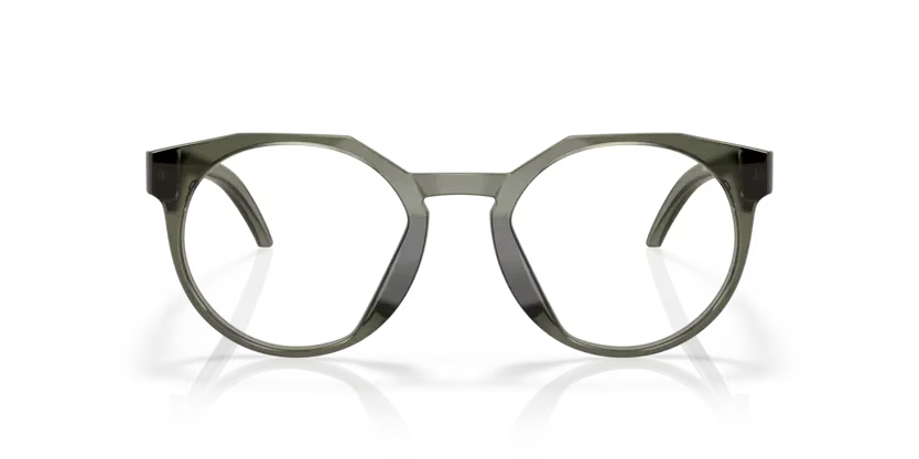 Oakley | 8139 Hstn rx | Olive Ink