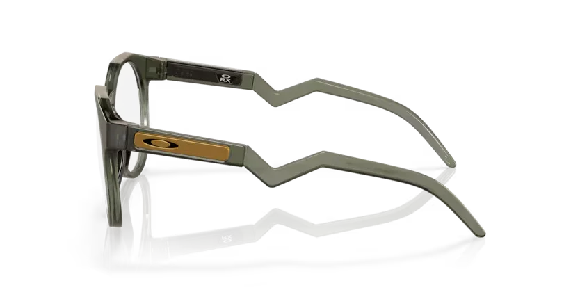 Oakley | 8139 Hstn rx | Olive Ink