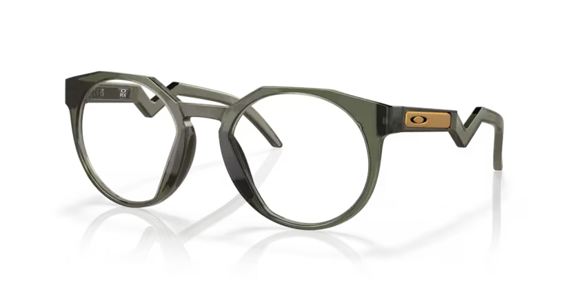 Oakley | 8139 Hstn rx | Olive Ink